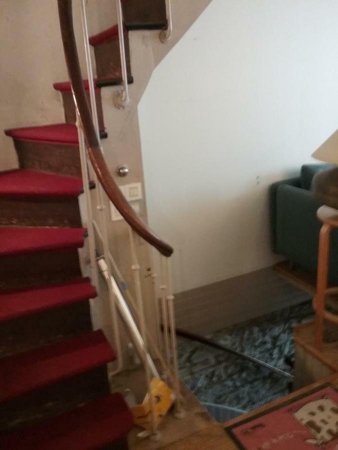Holiday home 81 Rue Des Juifs Granville