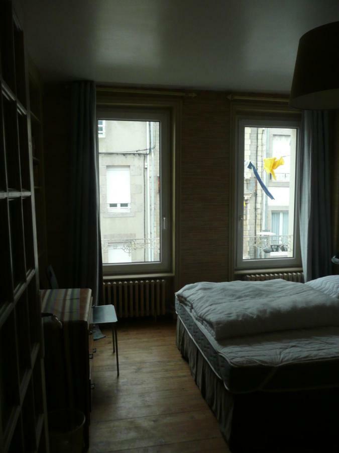 81 Rue Des Juifs *